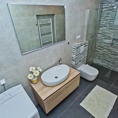 Apartment Anita Hvar Town