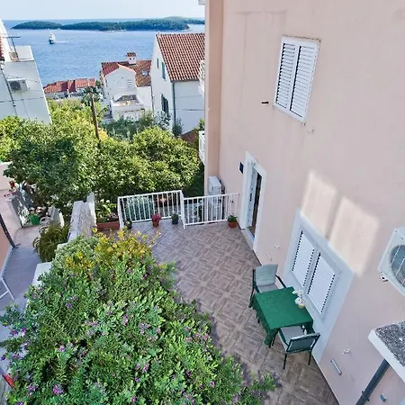 Apartment Anita
