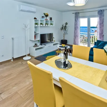 Anita Apartment *