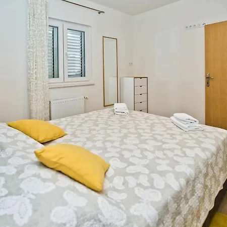Apartment Anita *