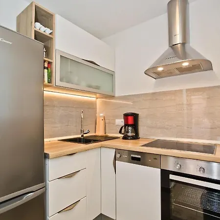 Apartment Anita Hvar Town