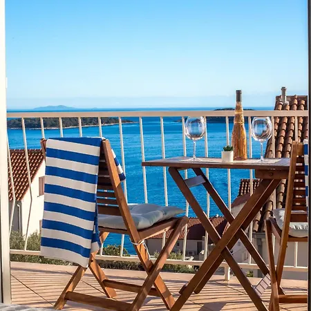 Anita Apartment Hvar Town