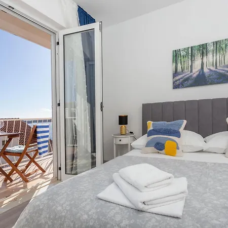 Anita Apartment