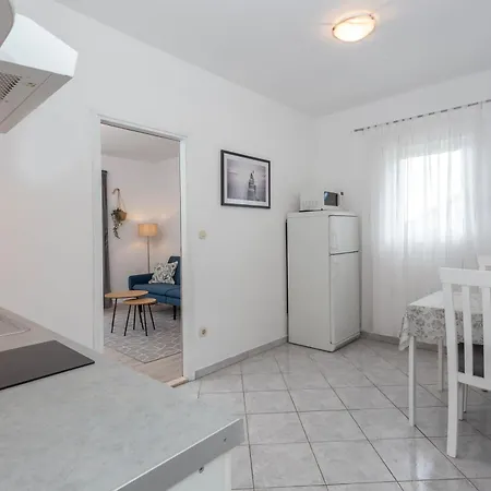 Anita Apartment Hvar Town
