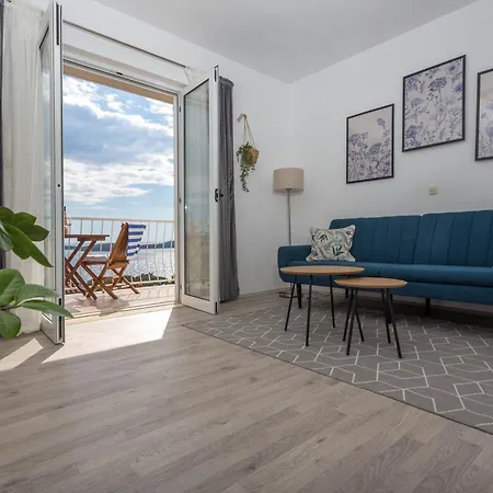 Anita Apartment *