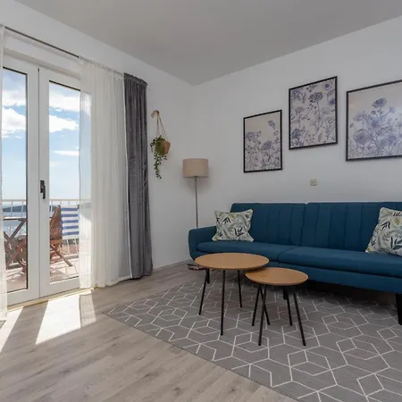 Anita Apartment