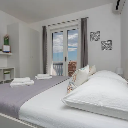 Anita Apartment Hvar Town